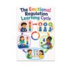 Emotional Regulation Learning Cycle Poster - Educators Classroom - 13x19
