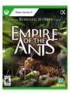 Empire of the Ants - Xbox Series X