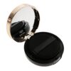 Empty Bb Cream Compact Mirror Refillable