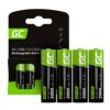 Energizer AAA Batteries, Alkaline Power Triple A Batteries, 32 Pack