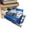 Engine Model Realistic Decorative Motor Model Collection Realistic