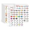 English Learning s, Style to 4