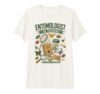 Entomologist in Training Insect Collector Field Research Premium Tri-Blend T-Shirt