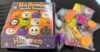 eowvsio 24 Pack Halloween Mochi Squishy Toys with Gift Cards