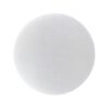 Eps Foam Ball 1-Piece, White Polystyrene for Crafts