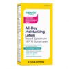 Equate All-Day Moisturizing Lotion with SPF 15 Sunscreen, 177mL