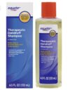 Equate Dandruff Therapeutic Shampoo with Salicylic Acid 4.5 fl oz
