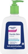 Equate Gentle Skin Lotion for Dry and Sensitive Skin, 473ml