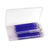 Erasable Fabric Marking Pen Refills for Sewing and Quilting,blue