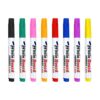 Erasable Floating Water Teaching Markers for Painting Art Projects 5ml Ink Pens for & Craft Stationery Supplies (A, One Size)
