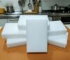 Eraser Cleaning Sponge, 32 Pack, 10x6x2 cm