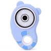 Erchineko Digital Microscope 1000X, 2in Screen, 6 LED, USB C