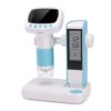 Erchineko Kids Digital Microscope, 50X-1000X 1080P LCD Screen