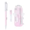 Ergonomic 0.5mm Automatic Mechanical Pencil with Refill for Engineering Drafting, Sketching, Note Taking