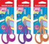 ErichKrause "Joy Ergo" left-handed scissors for kids