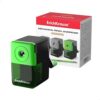 ErichKrause Mechanical Pencil Sharpener with Container