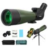 ERUIDI Spotting Scope