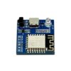 ESP8266 Infrared Transceiver WiFi Module ESP-12F Type-C Development Board