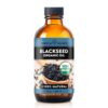 Essential Delights USDA Certified Organic Black Seed Oil 100% Pure Nigella Sativa Seed Oil | Cold Pressed Carrier Oil for Skin, Hair, Scalp & Body Care | Moisturizing Oil for DIY | 16 fl oz