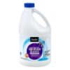 Essential Everyday, Bleach, Low Splash, Concentrated, Lavender Scent, 81 Fl Oz