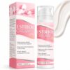 Estriol Cream for Women, Estrogen Cream for Hydrating Mature Skin 120ml