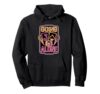 Euchre Going Alone Card Game Caller Gift Pullover Hoodie
