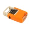 Eujgoov Date Stamp Self Inking Adjustable English Date Stamp ABS Quick