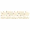 Eureka 846363 S'Cool Era Notebook Paper Extra Wide Decorative Classroom and Bulletin Board Trim for Teachers, 3.25" Wide with 37 Feet Total, Multicolor, 12 Strips