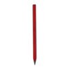 Everlasting Pencil Metallic Erasable Signing Pen, Red