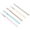Everlasting Tool Writing Pencil Inkless Replaceable with 5pcs Barrel