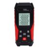 EVGATSAUTO Digital K Type Thermometer with Probes, 2 Channel Thermocouple