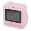 EVGATSAUTO Instant Print Camera 48MP, 16X Digital Zoom for Kids Vlog