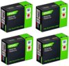 EVO Bike Tube Bundle 700x28-32c 48mm Presta RVC - FOUR (4) PACK