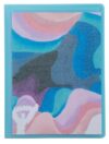 Exacompta Kreacover Pastel Pocket Display Books 20 Pockets Pack of 20