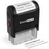 ExcelMark Teacher Stamp - Learning Objective