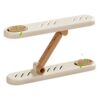 Expandable Shoe Rack 2-Tier Expandable Holder