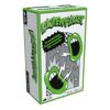 Exploding Kittens, Gap Filler, German Version, Fast Party Game for 2-8 Players from 7 Years, You and Your Buddy. A Common Word, Card Game with 10 Minutes Playing Time per Game