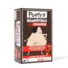 Exploding Kittens Poetry for Neanderthals Uncensored Word Card Game with Inflatable Club, Ages 17+, Funny Game Night Activity