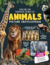 Explore Fantastic World of Animals Picture Encyclopedia