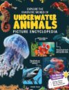 Explore Fantastic World of Underwater Animals Picture Encyclopedia