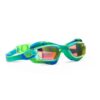 Explore Green Oasis Kids' Swim Goggles