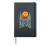 Explore More! Hiking Scouts BSA Cub Scouting Outdoor Hardcover Journal, Black