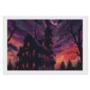 Exquisite Diamond Painting DIY 5D Diamond Art Kits for Adults Beginners