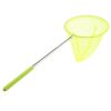 Extendable Butterfly Net for Kids, Telescopic Garden Net,Yellow