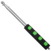 Extendable Teaching Pointer Whiteboard Guide Flag Pole for Office