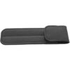 Eyelash Tweezer Holder Case Pu Leather Anti Static Portable