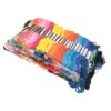 Fabater 200 Colors Embroidery Threads, Cross Stitch Threads Friendship Bracelet String, Multi Color Embroidery Floss Durable Polyester DIY Sewing Tool for Crafts