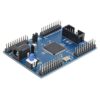 Fabater CPLD Development Board, EPM240T100C5 Experiment Module for Learning with JTAG Interface 50MHz Oscillator Programmable LED for Embedded System Development