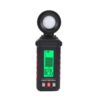 Fabater Digital Illuminance Light Meter, 0~200000 Lux Range