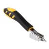 Fabater Heavy Duty Upholstery Staple Remover, Stainless Steel Nail Puller